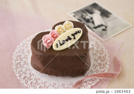 手作りケーキ 1663403