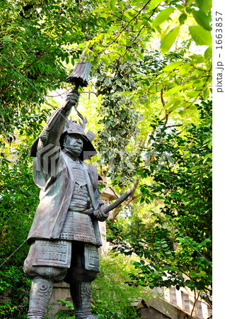 真田幸村 像 1663857