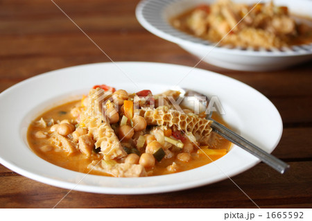 トリッパ 1665592