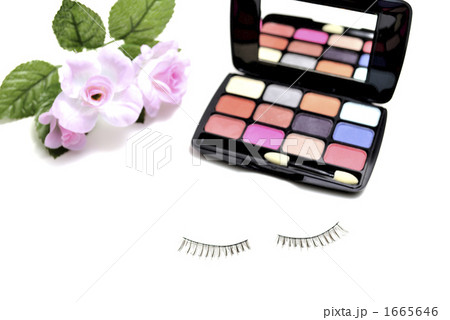 アイメイク 1665646