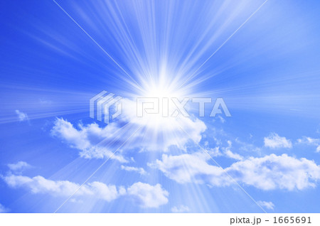 青空 1665691