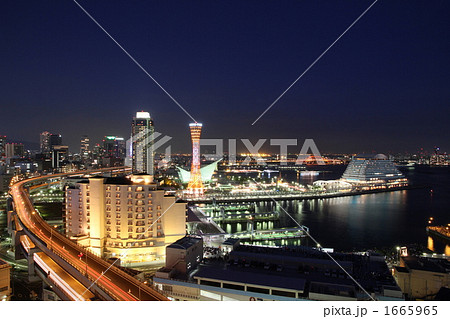 神戸夜景 神戸夜景 1665965