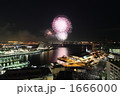 神戸海上花火大会 神戸海上花火大会 1666000