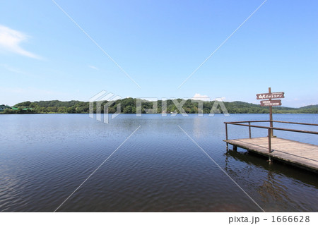 ポロト湖 1666628