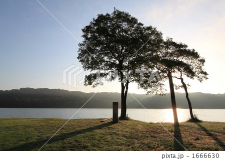 ポロト湖 ポロト湖 1666630
