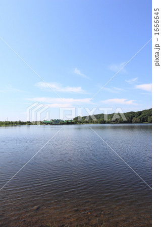 ポロト湖 ポロト湖 1666645
