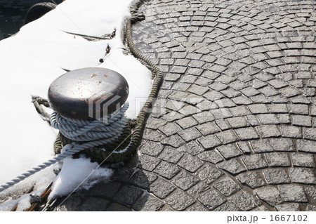 小樽運河 1667102