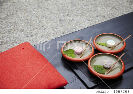 和菓子 1667263