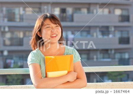 キャンパスライフ 1667464