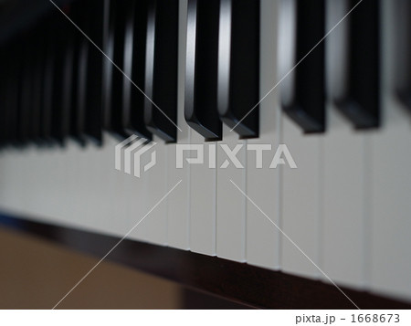 鍵盤 1668673