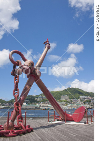 長崎港 1669621