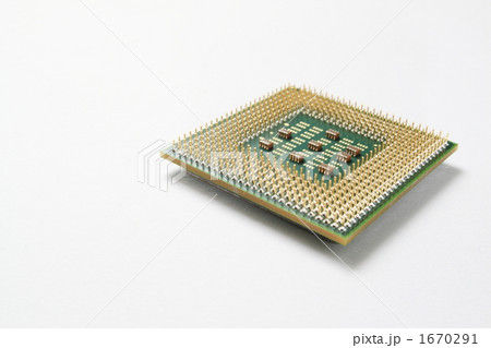 CPU CPU 1670291