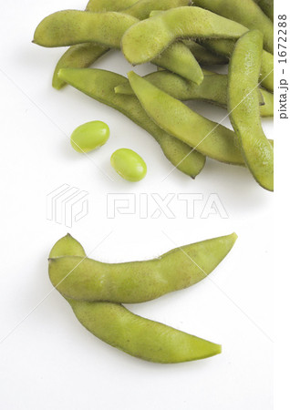 枝豆 枝豆 1672288