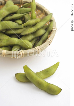 枝豆 1672307