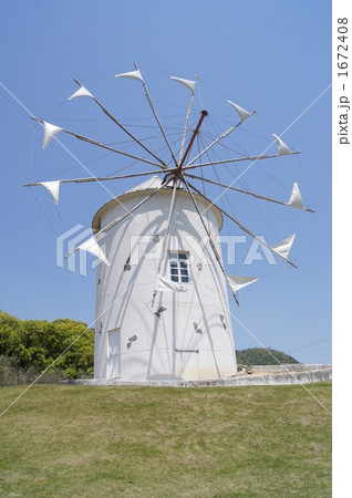 小豆島オリーブ公園 小豆島オリーブ公園 1672408