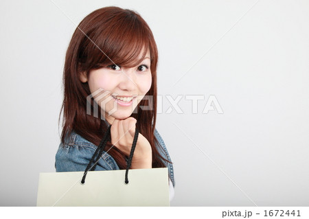 ショッピング　イメージ 1672441