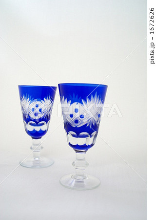 江戸切子 1672626