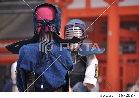 下鴨神社 下鴨神社 1672937