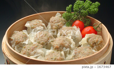 シュウマイ シュウマイ 1673467