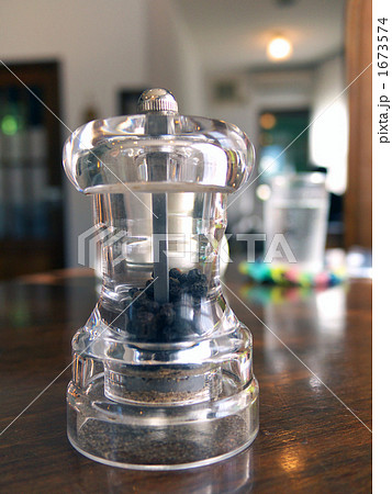 ペッパーミル ペッパーミル 1673574