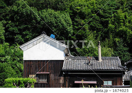 田舎の家 1674025