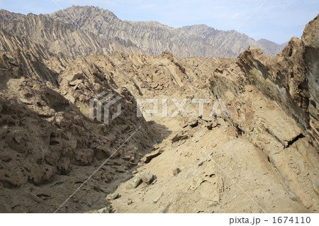 塩水渓谷 1674110