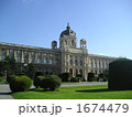 ウィーンの宮殿 1674479