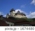 チェコのお城 1674480