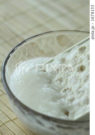 長芋のすりおろし 1678155