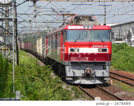 EH500電気機関車 1678889
