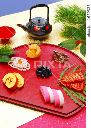 おせち料理 おせち料理 1679328