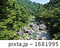 三波石峡 1681995