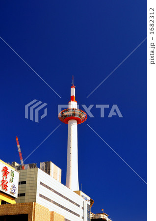 京都タワー 1682312