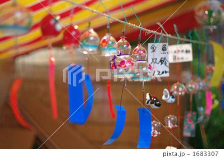 風鈴 風鈴 1683307