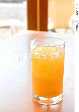 オレンジジュース 1683697