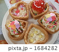 笑顔になるデコスイーツ☆ 1684282