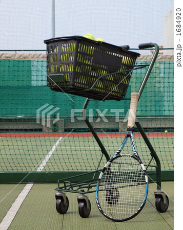 テニススクールのイメージ 1684920