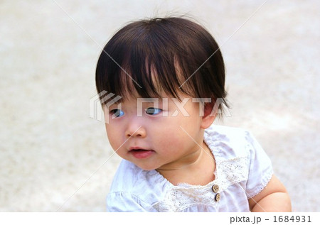 無邪気な幼児 無邪気な幼児 1684931