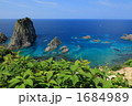 積丹岬 1684989