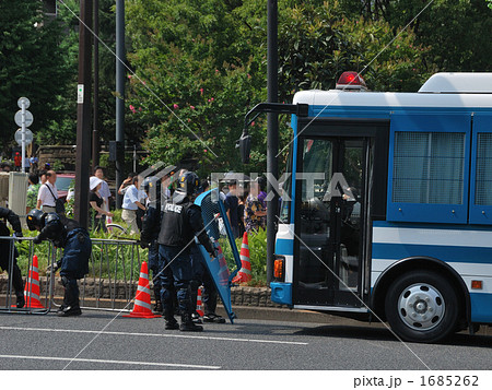警視庁第五機動隊 1685262