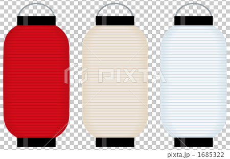 Large lantern (plain) 1685322