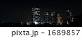 ビジネス街　OBP 1689857