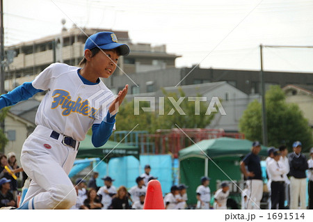 野球チーム対抗運動会 1691514
