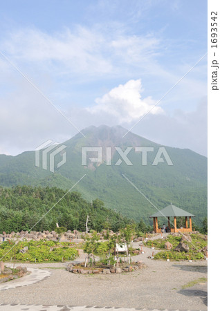 日光白根山 1693542