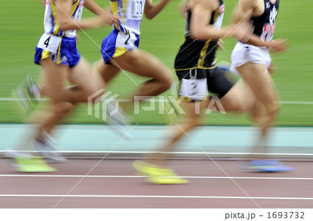 陸上競技 1693732
