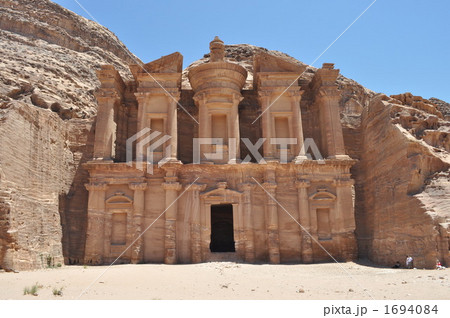 ペトラ最深部エドディル ペトラ最深部エドディル 1694084