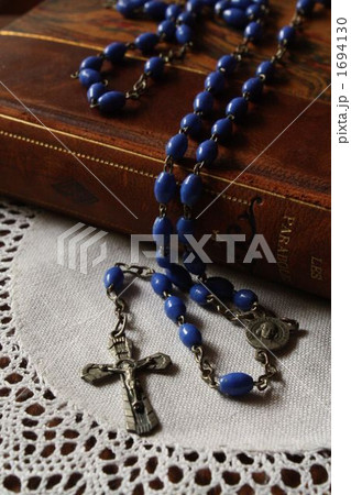 アンティークロザリオ アンティークロザリオ 1694130