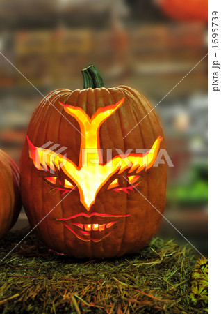 ジャックオーランタン ジャックオーランタン 1695739