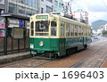 長崎の路面電車 1696403