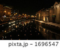 小樽運河 1696547